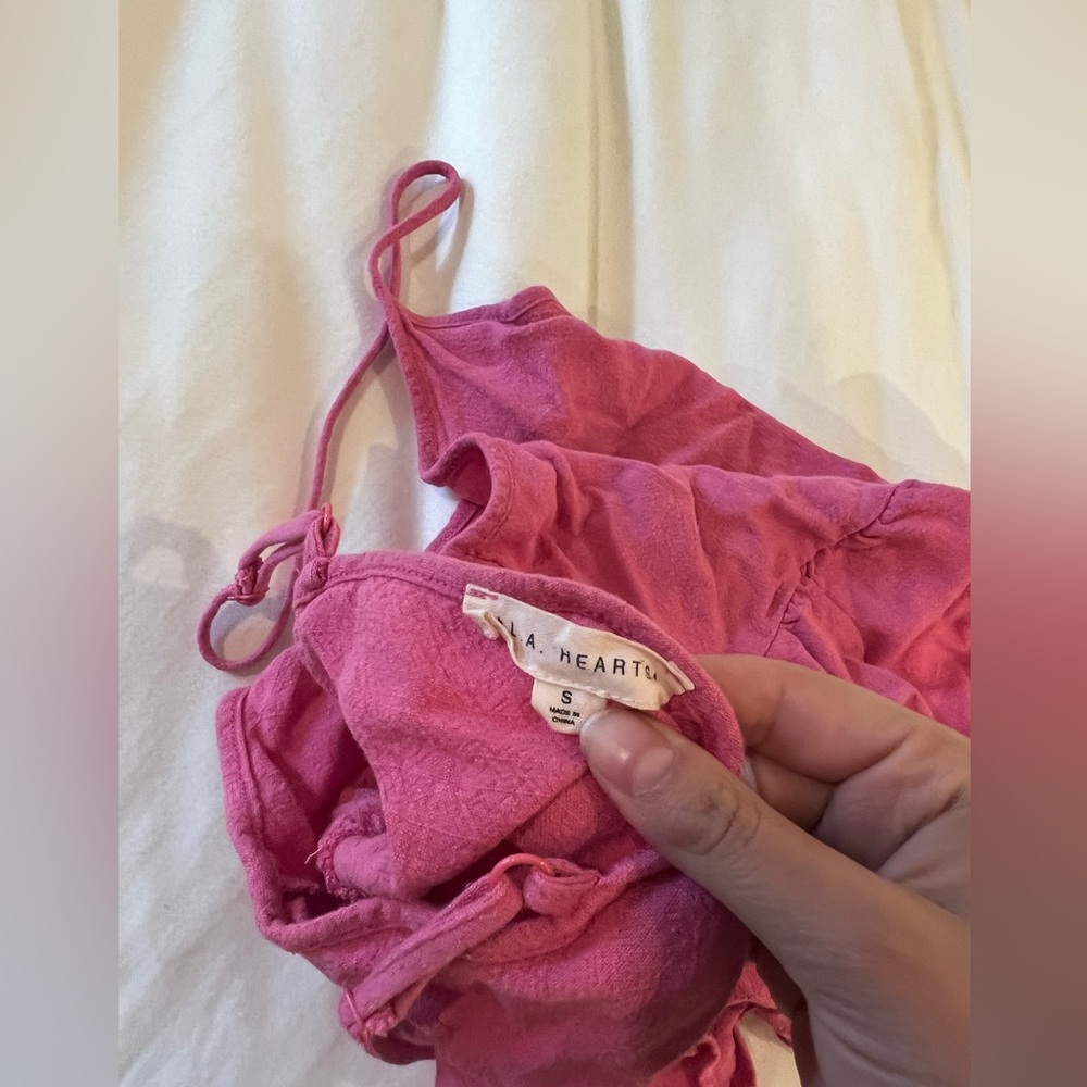 Pink too - Picture 3 of 3